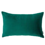 Qfdian Cozy apartment aesthetic valentines day decoration Solid Color Velvet Pillowcases Soft Cushion Covers Square Decorative Pillows For Sofa Bed Car Home Throw Pillow Christmas Gift