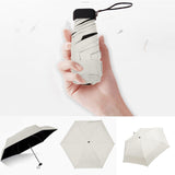 Romantic Transparent Clear Flowers Bubble Dome Cute Designer Goth Umbrella for Wind Heavy Rain Women Sun Umbrella