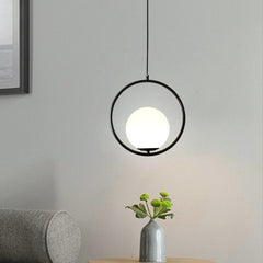 Modern LED Pendant Lights Home Decoration Living Room Bedside Hanging Lamps Kitchen Indoor Light Fixtures Dinning Room Lighting