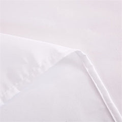 1pc Cotton Flat Sheet 19Solid Color Luxury Bed Sheets Soft Comfortable Bedsheet Single Queen King Size Bed Linens High Quality