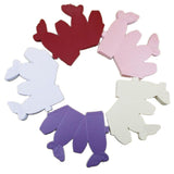 Qfdian Party gifts Party decoration hot sale new 10 Pcs/lot Butterfly Party Wedding Candy Box Wedding Carriage European Cake Box Creative Birthday Baby Shower Favors Gift Bag