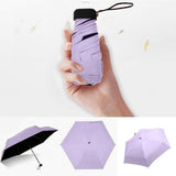 Romantic Transparent Clear Flowers Bubble Dome Cute Designer Goth Umbrella for Wind Heavy Rain Women Sun Umbrella