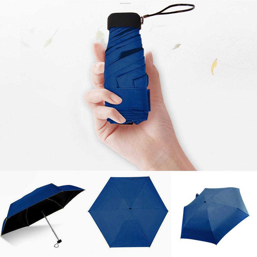 Romantic Transparent Clear Flowers Bubble Dome Cute Designer Goth Umbrella for Wind Heavy Rain Women Sun Umbrella