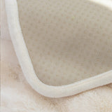 Thicken Plush Sofa Cover Soft Sofa Towel Winter Warm L Shape Corner Couch Covers for Living Room Universal Non-slip Sofa Mats