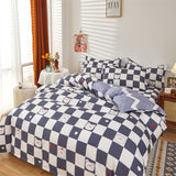 Rainbow Bear Printed 1pc Duvet Cover Polyester Cotton Bedclothes Comforter Cover Single Twin Full Queen King Size Quilt Cover