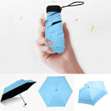Romantic Transparent Clear Flowers Bubble Dome Cute Designer Goth Umbrella for Wind Heavy Rain Women Sun Umbrella
