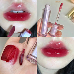 10 Colors Makeup Matte Lipstick Gradient Long Lasting Moisturizing Lip Gloss Waterproof Velvet Nude Lipsticks Woman Cosmetics