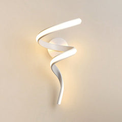 Modern Minimalist LED Wall Lamp Home Indoor Decor wall Sconce For Living Room Bedroom Bedside Lustres Backgroud Light Decoration