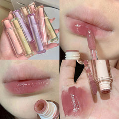 10 Colors Makeup Matte Lipstick Gradient Long Lasting Moisturizing Lip Gloss Waterproof Velvet Nude Lipsticks Woman Cosmetics