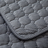 Qfdian Dorm Decoration Idea Thicken Plush Sofa Cover European Universal Sofa Towel Cover Slip Resistant Couch Cover Sofa Towel for Living Room Decor