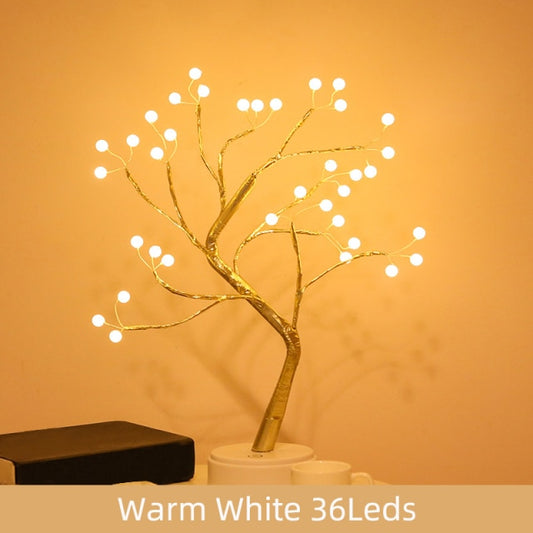 Qfdian led  string lights room lights decor tree lamp string lights for bedroom twinkle lights room decor lights